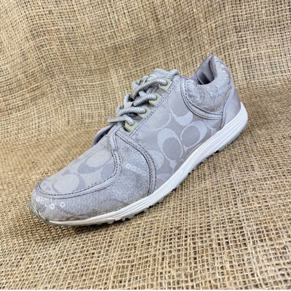 Coach sneakers - Picture 8 of 12